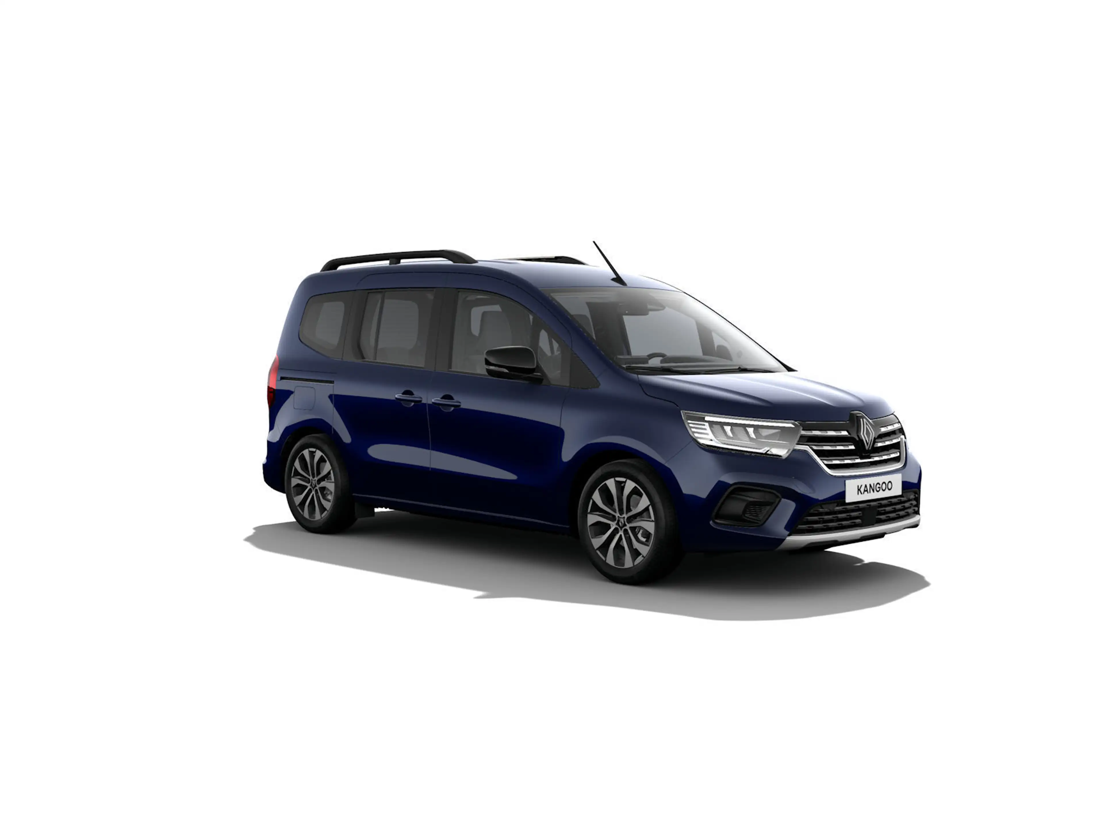 Renault Kangoo PKW TECHNO TCe 130 EDC — photo 10