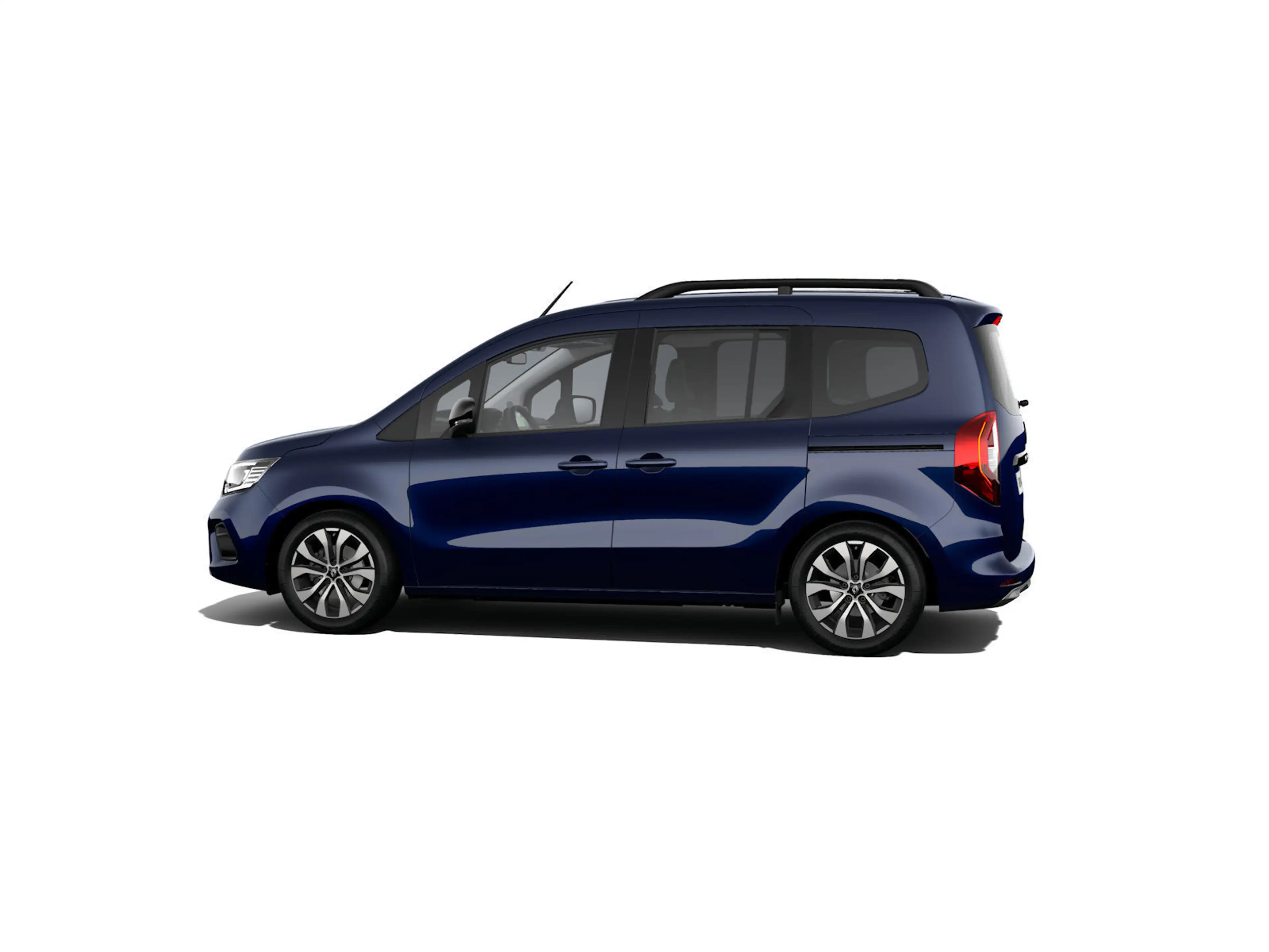 Renault Kangoo PKW TECHNO TCe 130 EDC — photo 3