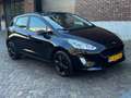 Ford Fiesta 1.0 EcoBoost Connected / 95 PK / Navigatie / Cruis Black - thumbnail 4