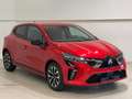 Mitsubishi Colt 1.0L turbo 100 CV Invite GPL X NEOPATENATI Rood - thumbnail 3