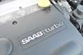 Saab 9-3 1.8t Cabriolet Linear Sport Vector Turbo4 IZGST Blauw - thumbnail 33