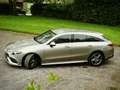 Mercedes-Benz CLA 200 d SB AMG PACK *1ST OWNER - FULL M-B SERVICE - TVA* Bronze - thumbnail 5