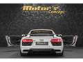 Audi R8 5.2 V10 FSI COUPÉ S-TRONIC Blanc - thumbnail 5