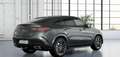 Mercedes-Benz GLE 450 D 4MATIC COUPE*PANO&ACC&LED& Grau - thumbnail 4