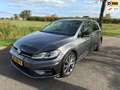 Volkswagen Golf 1.5 TSI Highline Business R line Automaat, camera, Grijs - thumbnail 1