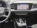 Audi Q4 e-tron 40 2x S line Matrix Navi Pano Sitzh. Weiß - thumbnail 9