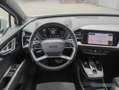 Audi Q4 e-tron 40 2x S line Matrix Navi Pano Sitzh. Weiß - thumbnail 8