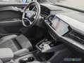 Audi Q4 e-tron 40 2x S line Matrix Navi Pano Sitzh. Weiß - thumbnail 5