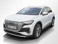 Audi Q4 e-tron 40 2x S line Matrix Navi Pano Sitzh. Weiß - thumbnail 11