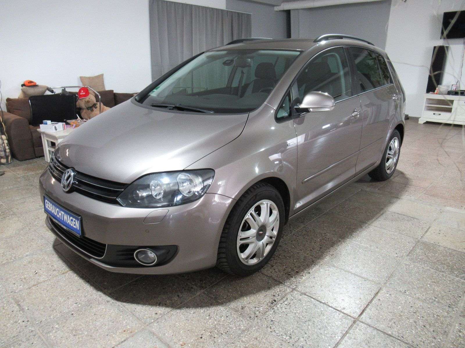Second hand Volkswagen Golf 1.4