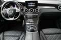 Mercedes-Benz GLC 63 AMG Coupe S 4Matic+ Speedshift MCT 9G Černá - thumbnail 12