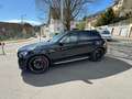 Mercedes-Benz GLC 63 AMG Coupe S 4Matic+ Speedshift MCT 9G Czarny - thumbnail 2