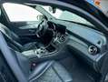 Mercedes-Benz GLC 63 AMG Coupe S 4Matic+ Speedshift MCT 9G Černá - thumbnail 19