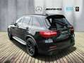 Mercedes-Benz GLC 63 AMG Coupe S 4Matic+ Speedshift MCT 9G Czarny - thumbnail 14