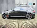 Mercedes-Benz GLC 63 AMG Coupe S 4Matic+ Speedshift MCT 9G Schwarz - thumbnail 14