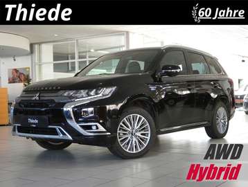 2.4 PHEV 4WD NAVI/LED/360°/LEDER/AHK