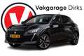 Peugeot e-208 EV GT Pack 50 kWh ✅ 3 Fase ✅ SOH 95% ✅ ACC Schwarz - thumbnail 1