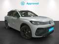 Volkswagen Tiguan 2.0TDI R-Line DSG 110kW Gris - thumbnail 1
