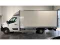 Renault Master 2.3 145 20M3 CHASSIS HAYON TVA RECUPERABLE Blanc - thumbnail 4