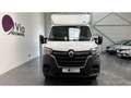 Renault Master 2.3 145 20M3 CHASSIS HAYON TVA RECUPERABLE Blanc - thumbnail 2
