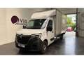 Renault Master 2.3 145 20M3 CHASSIS HAYON TVA RECUPERABLE Blanc - thumbnail 1