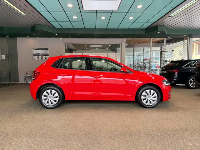 Volkswagen Polo view 7