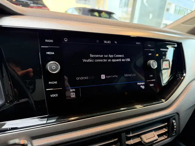 Volkswagen Polo view 15