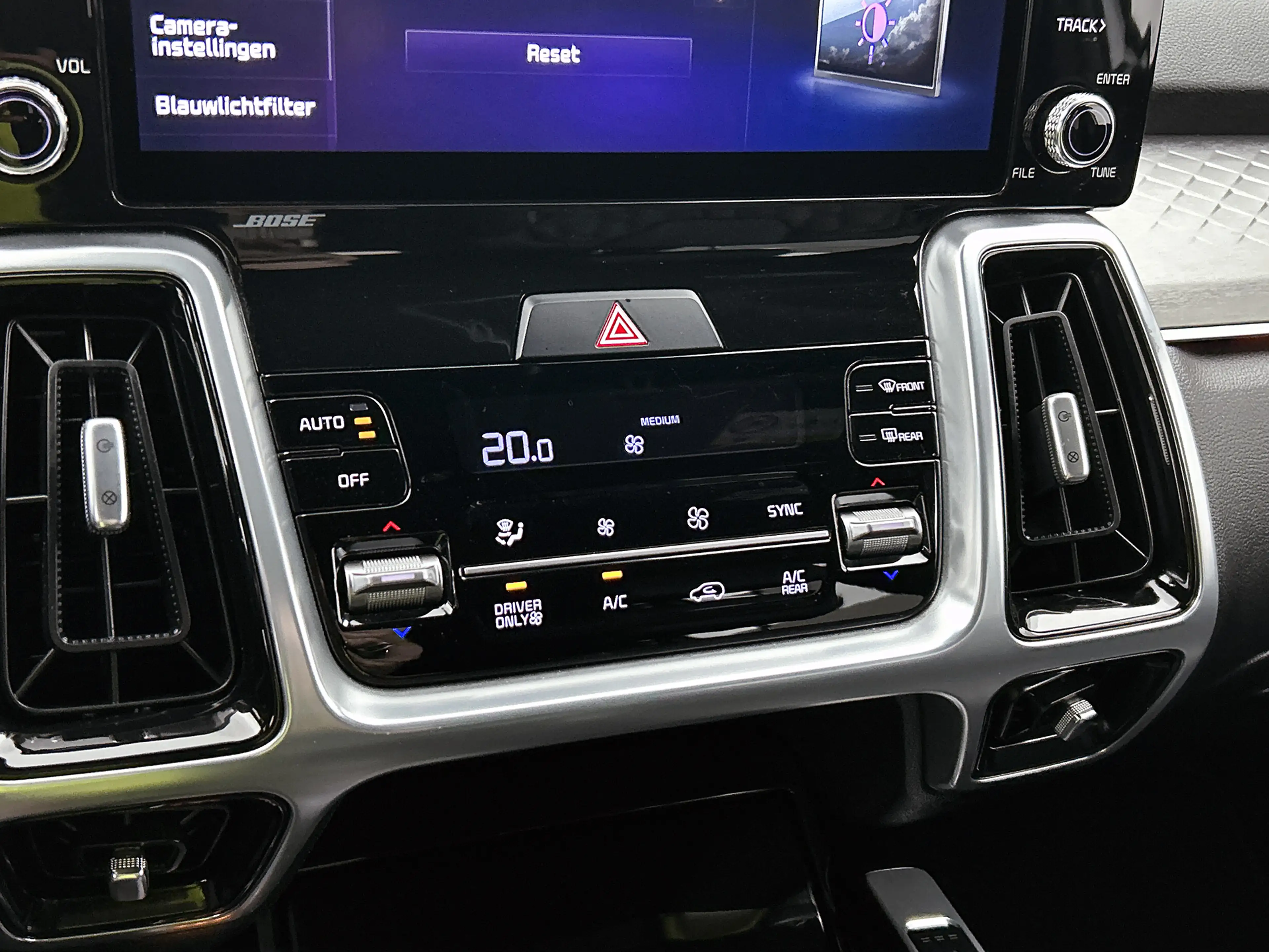 Kia Sorento 1.6 T-GDI Plug-in Hybrid 4WD ExecutiveLine 7p. | T — photo 10