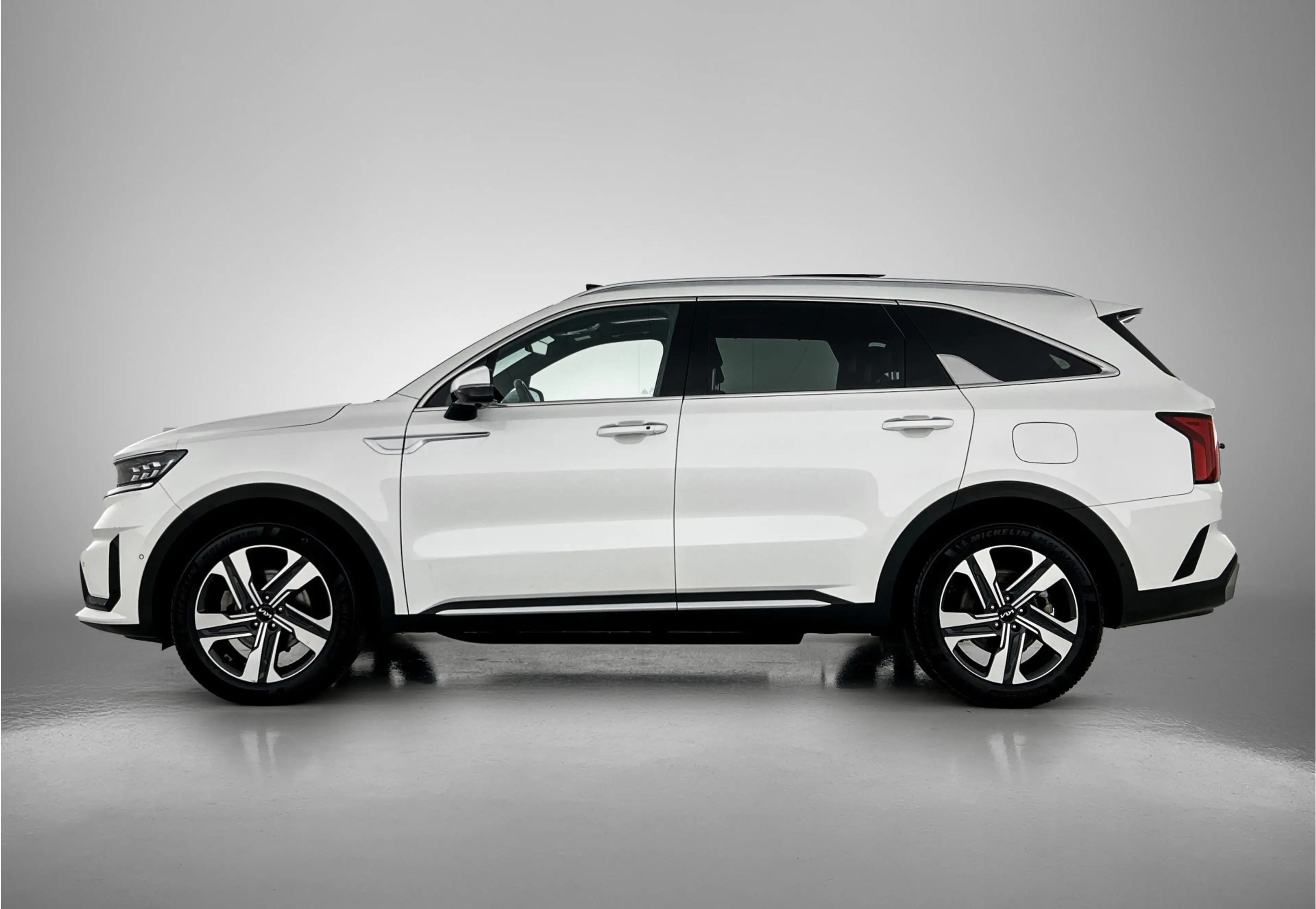 Kia Sorento 1.6 T-GDI Plug-in Hybrid 4WD ExecutiveLine 7p. | T — photo 3