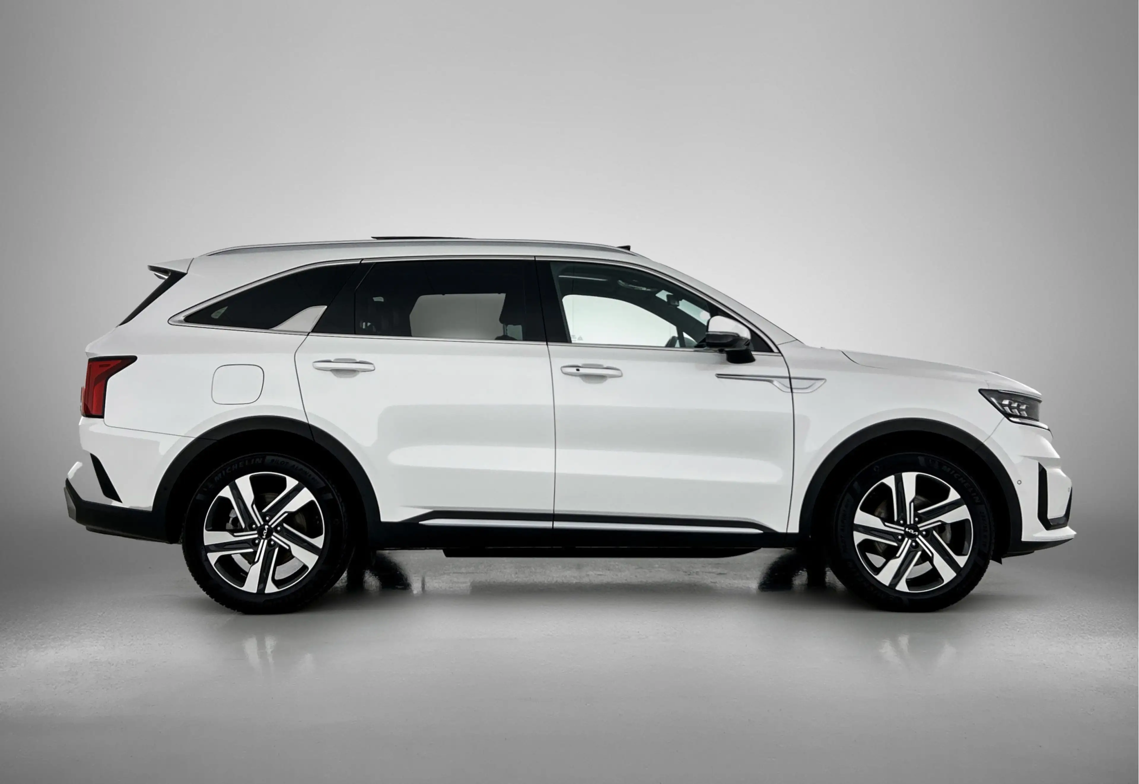 Kia Sorento 1.6 T-GDI Plug-in Hybrid 4WD ExecutiveLine 7p. | T — photo 14