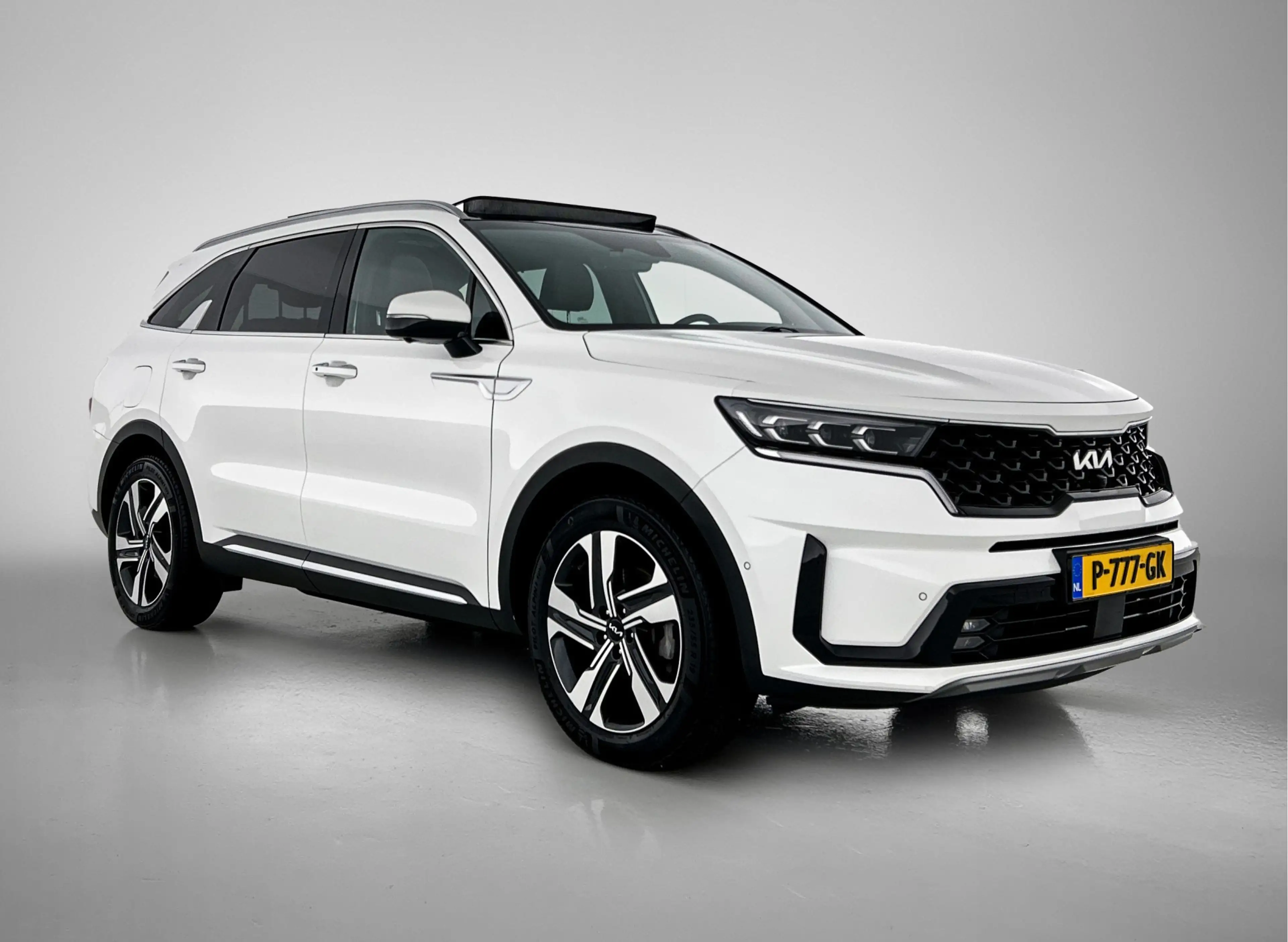 Kia Sorento 1.6 T-GDI Plug-in Hybrid 4WD ExecutiveLine 7p. | T — photo 15