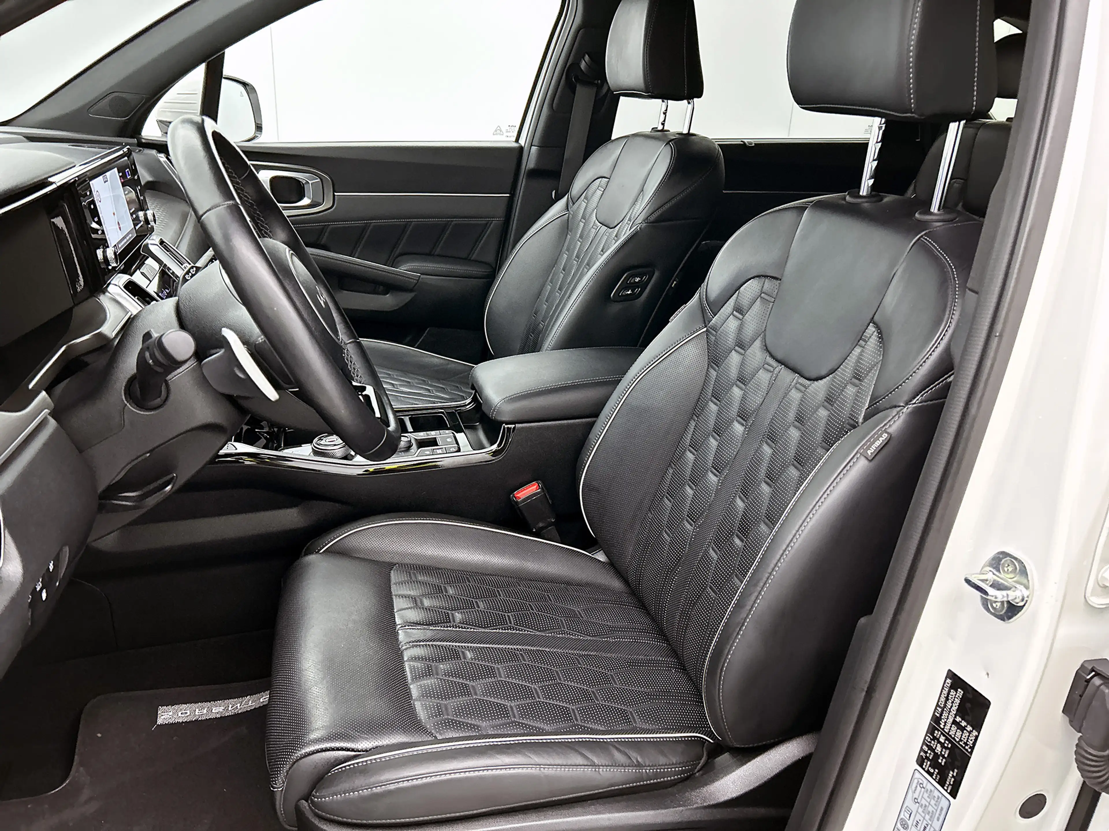 Kia Sorento 1.6 T-GDI Plug-in Hybrid 4WD ExecutiveLine 7p. | T — photo 4