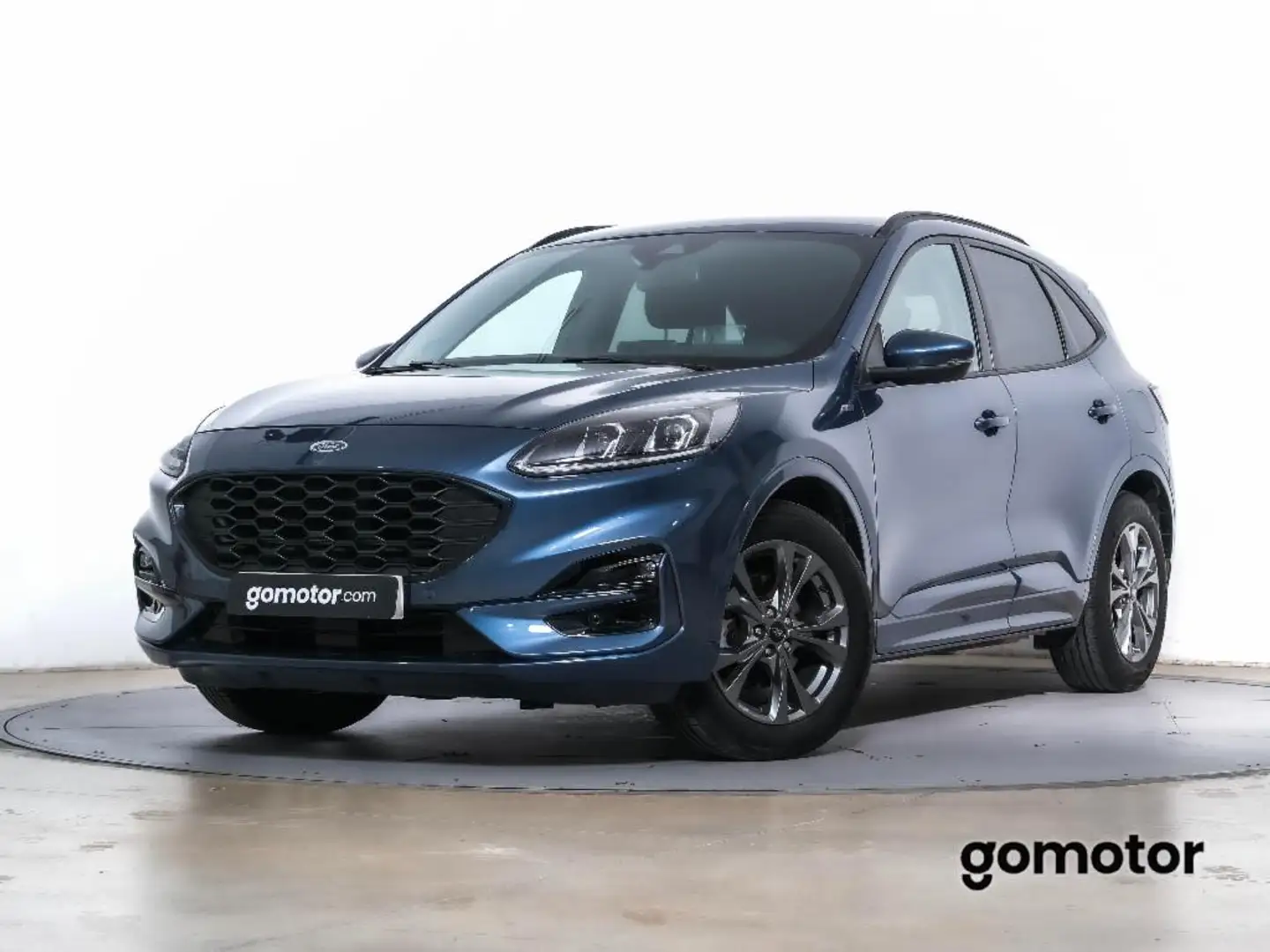 Ford Kuga 1.5 EcoBoost ST-Line FWD 150 Blu/Azzurro - 1
