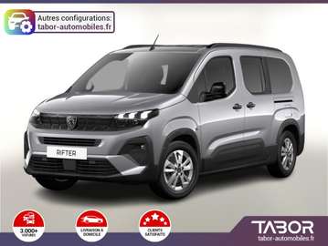 M1 100 Allure L2 7S StyleP CarP