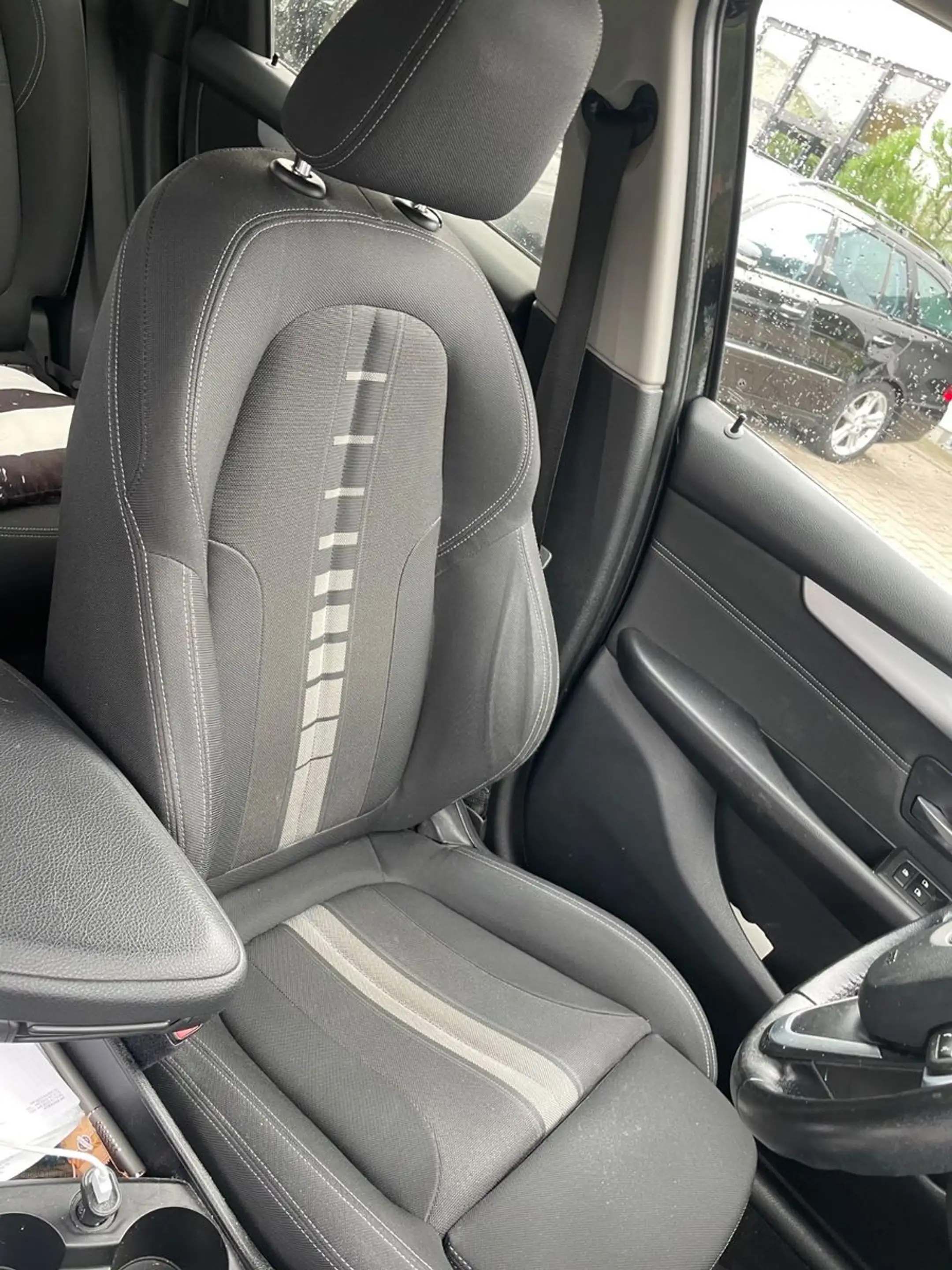 BMW 220 Active Tourer 220d Advantage Aut. Navi — photo 7