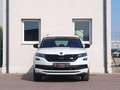 Skoda Kodiaq RS 2,0 BiTDI 4x4 DSG*ACC*DCC*360 KAMERA*CANTON*KREDIT*GARANTIE Weiß - thumbnail 2