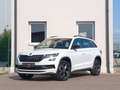 Skoda Kodiaq RS 2,0 BiTDI 4x4 DSG*ACC*DCC*360 KAMERA*CANTON*KREDIT*GARANTIE Weiß - thumbnail 3