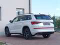 Skoda Kodiaq RS 2,0 BiTDI 4x4 DSG*ACC*DCC*360 KAMERA*CANTON*KREDIT*GARANTIE Weiß - thumbnail 6