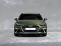 Audi A4 40 TFSI QU S-LINE MATRIX+NAVI+GRA+AHK Grün - thumbnail 3