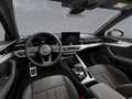 Audi A4 40 TFSI QU S-LINE MATRIX+NAVI+GRA+AHK Grün - thumbnail 9