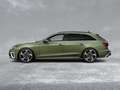 Audi A4 40 TFSI QU S-LINE MATRIX+NAVI+GRA+AHK Grün - thumbnail 6