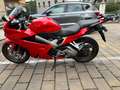 Honda VFR 800 Rosso - thumbnail 1