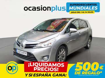 120D Advance 5pl.