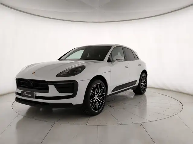 Porsche Macan Macan 2.0 265cv pdk