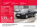 Audi A1 25 TFSI LED/PDC+/SitzHzg Noir - thumbnail 1