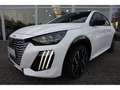 Peugeot 208 GT Hybrid 110 e-DSC6 Carplay LED RFK Weiß - thumbnail 2