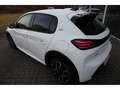 Peugeot 208 GT Hybrid 110 e-DSC6 Carplay LED RFK Weiß - thumbnail 4