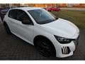 Peugeot 208 GT Hybrid 110 e-DSC6 Carplay LED RFK Weiß - thumbnail 3