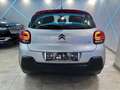 Citroen C3 PureTech 82 5-Gang-Manuell Feel*KLIMA*1.BESITZ* Silber - thumbnail 11