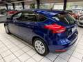 Ford Focus Navigation Sitzheizung AHK aus 1. Hand Bleu - thumbnail 6
